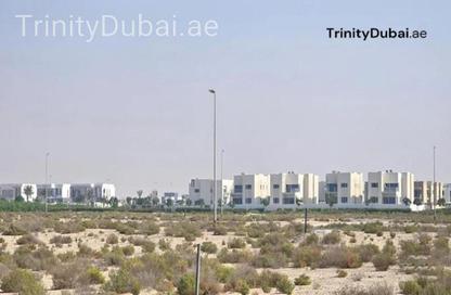 Land - Studio for sale in Saih Shuaib 1 - Jebel Ali - Dubai