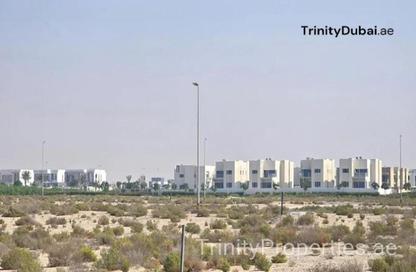 أرض - استوديو للبيع في سيح شعيب 1 - جبل علي - دبي أرض - استوديو للبيع في سيح شعيب 1 - جبل علي - دبي