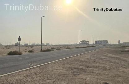 Land - Studio for sale in Saih Shuaib 1 - Jebel Ali - Dubai