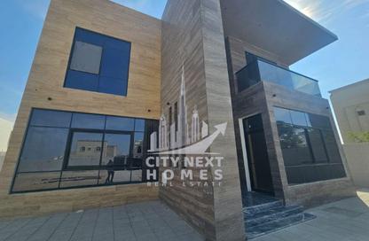 Villa - 5 Bedrooms - 6 Bathrooms for rent in Al Aweer 1 - Al Aweer - Dubai