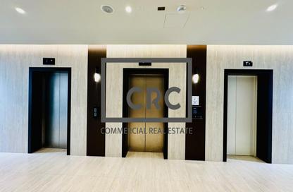 Office Space - Studio - 2 for rent in Emaar Business Park Building 3 - Emaar Business Park - Sheikh Zayed Road - Dubai Office Space - Studio - 2 for rent in Emaar Business Park Building 3 - Emaar Business Park - Sheikh Zayed Road - Dubai