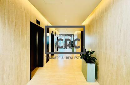 Office Space - Studio - 2 for rent in Emaar Business Park Building 3 - Emaar Business Park - Sheikh Zayed Road - Dubai