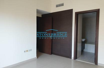 Apartment - 1 Bedroom - 2 Bathrooms for rent in Centrium Tower 1 - Centrium Towers - Dubai Production City (IMPZ) - Dubai