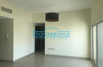 Apartment - 1 Bedroom - 2 Bathrooms for rent in Centrium Tower 1 - Centrium Towers - Dubai Production City (IMPZ) - Dubai