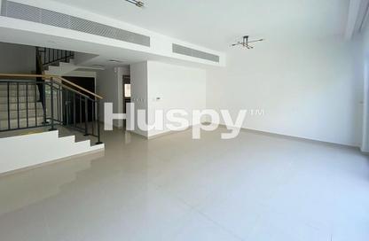 Townhouse - 3 - 3 for sale in Amargo - Damac Hills 2 - Dubai