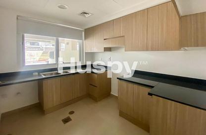 Townhouse - 3 - 3 for sale in Amargo - Damac Hills 2 - Dubai