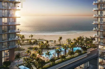 شقة - 3 غرف نوم - 4 حمامات للبيع في سوتو جراندي - قرية الحمرا - رأس الخيمة