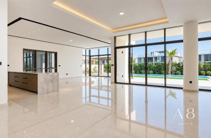 Villa - 6 - 7 for rent in Golf Place 2 - Golf Place - Dubai Hills Estate - Dubai