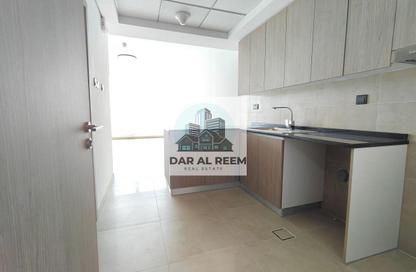Apartment - Studio - 1 for rent in Al Rayyan Complex - Al Nahda - Sharjah