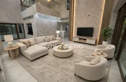 فيلا - 6 غرف نوم - 7 حمامات للبيع في جراند فيوز - ميدان غايتد كميونتي - ميدان - دبي فيلا - 6 غرف نوم - 7 حمامات للبيع في جراند فيوز - ميدان غايتد كميونتي - ميدان - دبي