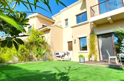 فيلا - 3 غرف نوم - 4 حمامات للايجار في ميرا 1 - ميرا - ريم - دبي