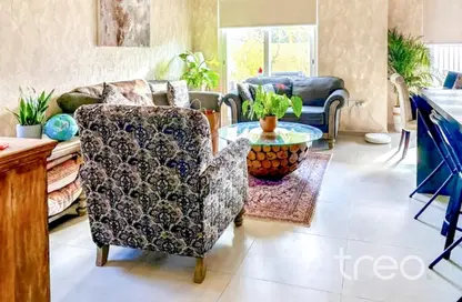 Villa - 3 Bedrooms - 3 Bathrooms for sale in Amaranta 1 - Amaranta - Villanova - Dubai Land - Dubai