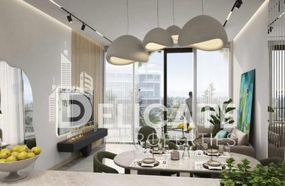 Apartment - 1 - 1 for sale in Lagoon Views 11 Tower D - Lagoon Views 11 - Lagoon Views - Damac Lagoons - Dubai Apartment - 1 - 1 for sale in Lagoon Views 11 Tower D - Lagoon Views 11 - Lagoon Views - Damac Lagoons - Dubai