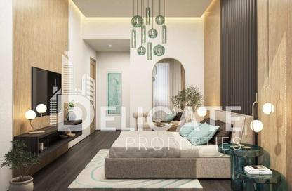 Apartment - 1 - 1 for sale in Lagoon Views 11 Tower D - Lagoon Views 11 - Lagoon Views - Damac Lagoons - Dubai