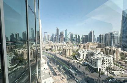 Apartment - 1 Bedroom - 1 Bathroom for rent in Boulevard Central Tower 1 - Boulevard Central Towers - Downtown Dubai - Dubai Apartment - 1 Bedroom - 1 Bathroom for rent in Boulevard Central Tower 1 - Boulevard Central Towers - Downtown Dubai - Dubai