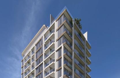 Apartment - 3 Bedrooms - 4 Bathrooms for sale in The Elysian - Jumeirah Garden City - Al Satwa - Dubai Apartment - 3 Bedrooms - 4 Bathrooms for sale in The Elysian - Jumeirah Garden City - Al Satwa - Dubai