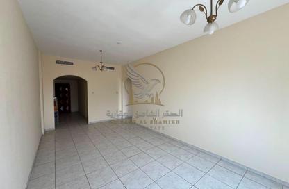 Apartment - 1 Bedroom - 2 Bathrooms for rent in Al Mahatta - Al Qasimia - Sharjah