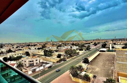 Apartment - 2 Bedrooms - 3 Bathrooms for rent in Jumeirah Garden City - Al Satwa - Dubai