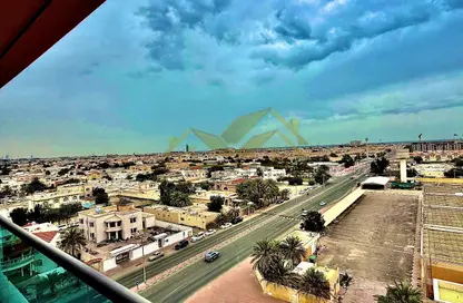 Apartment - 2 Bedrooms - 3 Bathrooms for rent in Jumeirah Garden City - Al Satwa - Dubai