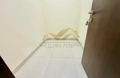 Apartment - 2 Bedrooms - 3 Bathrooms for rent in Jumeirah Garden City - Al Satwa - Dubai