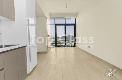 Apartment - 1 Bathroom for rent in Azizi Riviera 32 - Azizi Riviera - Meydan One - Meydan - Dubai