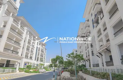Apartment - 1 Bedroom - 2 Bathrooms for rent in Ansam 2 - Ansam - Yas Island - Abu Dhabi