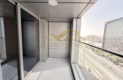 Apartment - 2 Bedrooms - 3 Bathrooms for rent in Al Karama Sqaure - Al Karama - Dubai