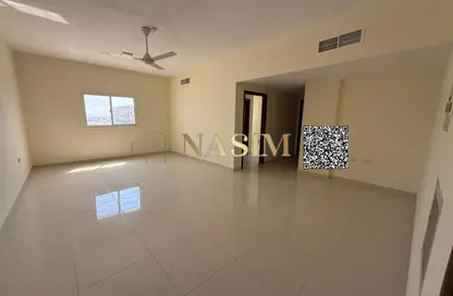 Apartment - 1 Bedroom - 2 Bathrooms for rent in Al Mowaihat 2 - Al Mowaihat - Ajman