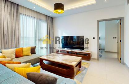 Apartment - 1 Bedroom - 2 Bathrooms for rent in Hyati Avenue - District 14 - Jumeirah Village Circle - Dubai