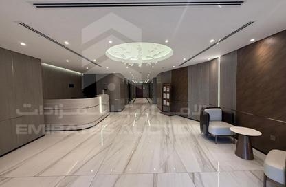 Apartment - 3 Bedrooms - 4 Bathrooms for sale in Rimal 4 - Rimal - Jumeirah Beach Residence - Dubai