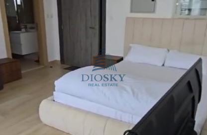 Apartment - Studio - 1 Bathroom for rent in Regina Tower - District 12 - Jumeirah Village Circle - Dubai