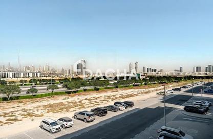 Apartment - 1 - 2 for sale in Prime Views by Prescott - Meydan Avenue - Meydan - Dubai Apartment - 1 - 2 for sale in Prime Views by Prescott - Meydan Avenue - Meydan - Dubai