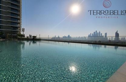 Apartment - 1 - 2 for sale in Golf Heights - The Views - Dubai