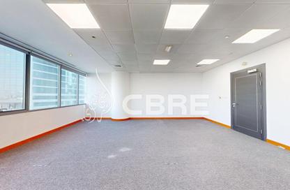 Office Space - Studio - 1 for rent in Aurora Tower - Dubai Internet City - Dubai