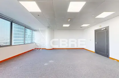 Office Space - Studio - 1 Bathroom for rent in Aurora Tower - Dubai Internet City - Dubai