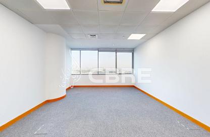 Office Space - Studio - 1 for rent in Aurora Tower - Dubai Internet City - Dubai