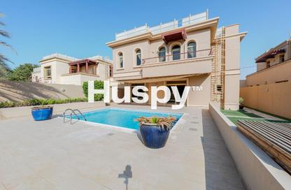 Villa - 5 Bedrooms - 5 Bathrooms for sale in Gardenia - Al Raha Golf Gardens - Abu Dhabi Villa - 5 Bedrooms - 5 Bathrooms for sale in Gardenia - Al Raha Golf Gardens - Abu Dhabi