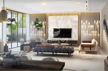 Apartment - 2 Bedrooms - 2 Bathrooms for sale in Valencia Tower A - Valencia - Lagoon Views - Damac Lagoons - Dubai Apartment - 2 Bedrooms - 2 Bathrooms for sale in Valencia Tower A - Valencia - Lagoon Views - Damac Lagoons - Dubai