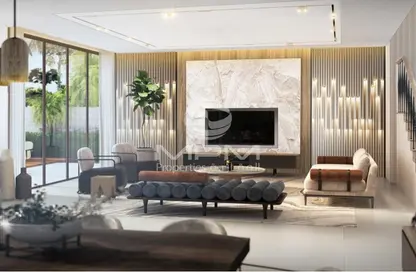 Apartment - 2 Bedrooms - 2 Bathrooms for sale in Valencia Tower A - Valencia - Lagoon Views - Damac Lagoons - Dubai Apartment - 2 Bedrooms - 2 Bathrooms for sale in Valencia Tower A - Valencia - Lagoon Views - Damac Lagoons - Dubai
