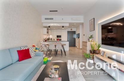 Apartment - 1 Bedroom - 2 Bathrooms for sale in Belgravia Square - District 14 - Jumeirah Village Circle - Dubai