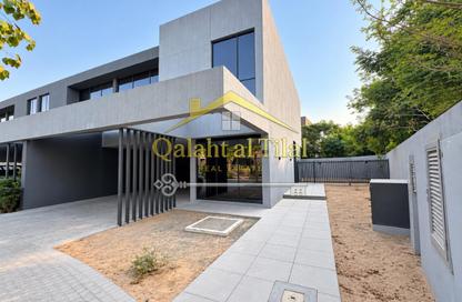 Townhouse - 4 - 4 for rent in Kaya - Masaar - Tilal City - Sharjah