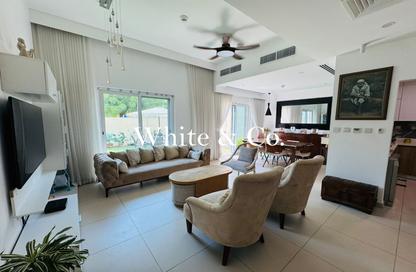 Townhouse - 3 Bedrooms - 4 Bathrooms for sale in Amaranta B - Amaranta - Villanova - Dubai