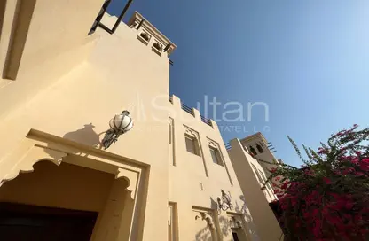 Townhouse - 3 Bedrooms - 2 Bathrooms for sale in The Townhouses at Al Hamra Village - Al Hamra Village - Ras Al Khaimah Townhouse - 3 Bedrooms - 2 Bathrooms for sale in The Townhouses at Al Hamra Village - Al Hamra Village - Ras Al Khaimah