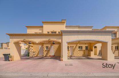Villa - 3 Bedrooms - 3 Bathrooms for rent in Springs 15 - The Springs - Dubai Villa - 3 Bedrooms - 3 Bathrooms for rent in Springs 15 - The Springs - Dubai