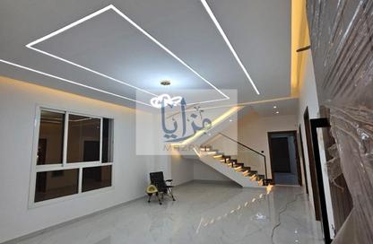 Villa - 5 Bedrooms - 7 Bathrooms for sale in Al Zaheya Gardens - Al Zahya - Ajman
