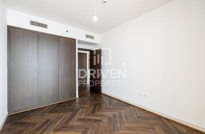 Apartment - 2 - 2 for rent in Creekside 18 B - Creekside 18 - Dubai Creek Harbour (The Lagoons) - Dubai