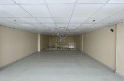 Show Room - Studio - 1 for rent in Al Jurf Industrial 2 - Al Jurf Industrial - Ajman