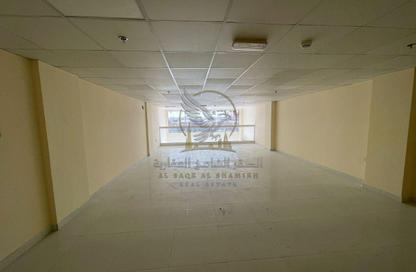 Show Room - Studio - 1 for rent in Al Jurf Industrial 2 - Al Jurf Industrial - Ajman