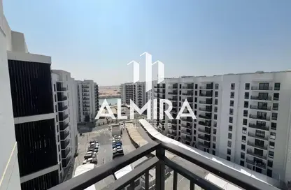 شقة - 2 غرف نوم - 2 حمامات للايجار في وترز أج - جزيرة ياس - أبوظبي