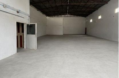 Warehouse - Studio for rent in Umm Al Thuoob - Umm Al Quwain